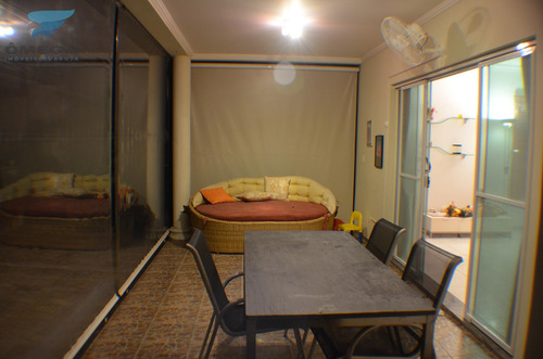 Imagem 30 de 30 de Casa Residencial À Venda, Acapulco, Guarujá. - Ca0077 - 34709574