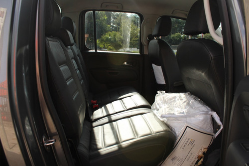 Imagem 7 de 13 de Amarok V6 4x4 2019