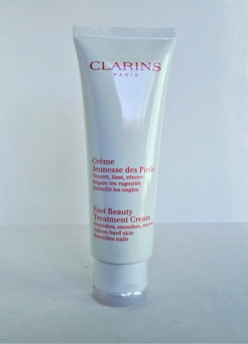 Crema Para Los Pies Clarins