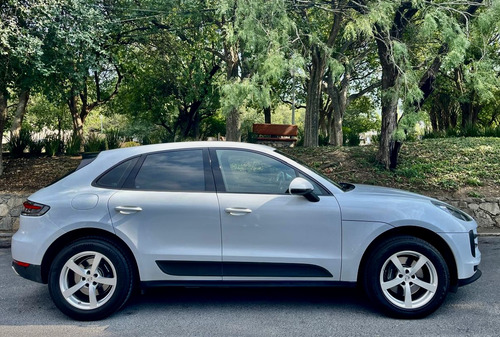 Porsche Macan Turbo 2.0l 265hp Pdk