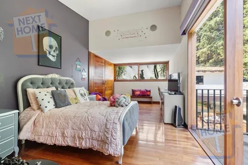 Renta Casa En Condominio Rancho San Francisco