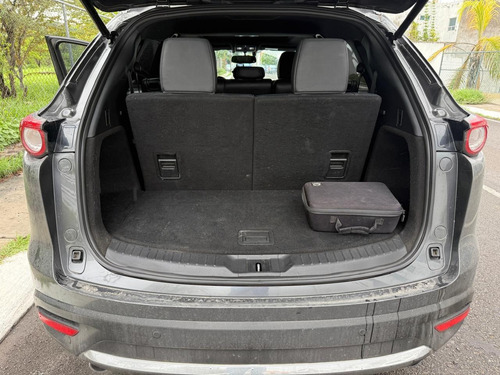 Mazda CX-9 2.5 I Grand Touring Awd At