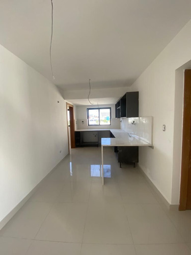 Penthouse A Estrenar - Bella Vista - 2 Habitaciones