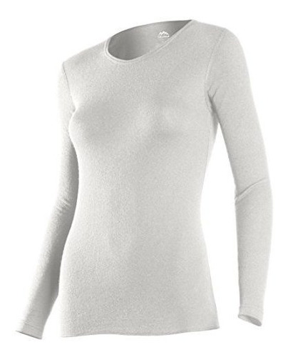 Camiseta Térmica Mujer Coldpruf Duo 50asmww