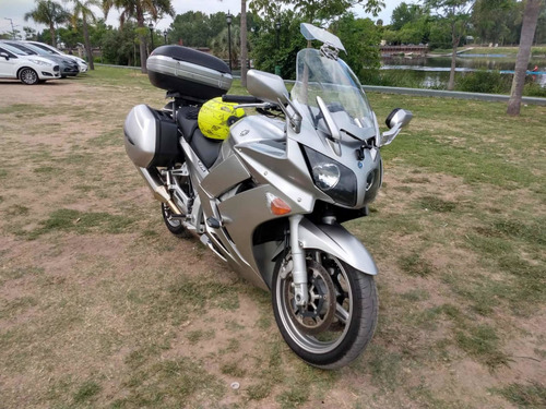Imagen 3 de 11 de Yamaha Fjr 1300
