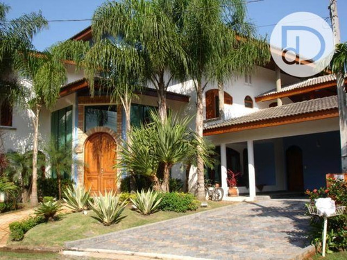 Imagem 1 de 16 de Casa Com 7 Dormitórios À Venda, 510 M² Por R$ 4.900.000,00 - Riviera De São Lourenço - Bertioga/sp - Ca3991