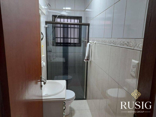 Imagem 17 de 24 de Sobrado Com 3 Dormitórios À Venda, 250 M²- Vila Nhocune - São Paulo/sp - So0997