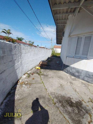 Imagem 19 de 23 de Casa Com 2 Dormitórios, 67 M² Por R$ 220.000 - Balneário Flórida Mirim - Mongaguá/sp - Ca4251