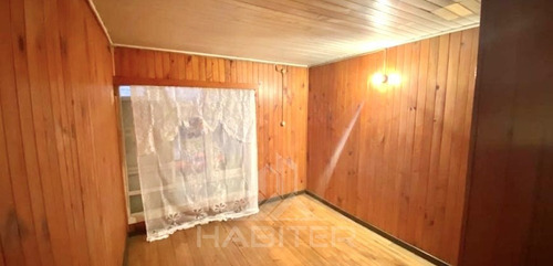 Local Comercial Con Casa Habitacional En Venta En Villarrica