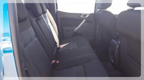 Imagen 9 de 15 de Ford Ranger Xlt Plus Crew Cab 4p