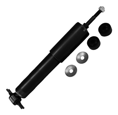 Amortiguador Ram 2500 3500 03-05 Del Eje Solido Suspensi
