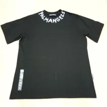 Comprar Playera Palm Angels Talla Grande G5