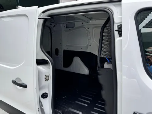 Peugeot Partner 1.6 Hdi Maxi Mt