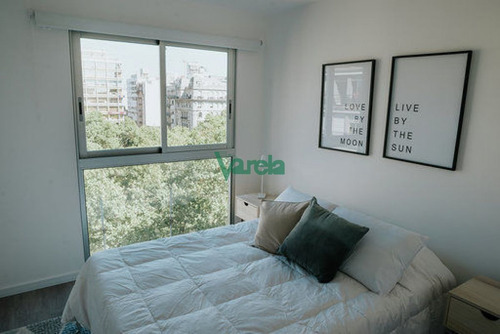 Imagen 6 de 8 de Apartamento Venta Cento Plaza Cagancha A Estrenar 1 Dorm O Monoambiente - Montevideo Centro Montevideo