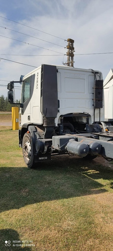 Iveco Tector Financiacion En Pesos