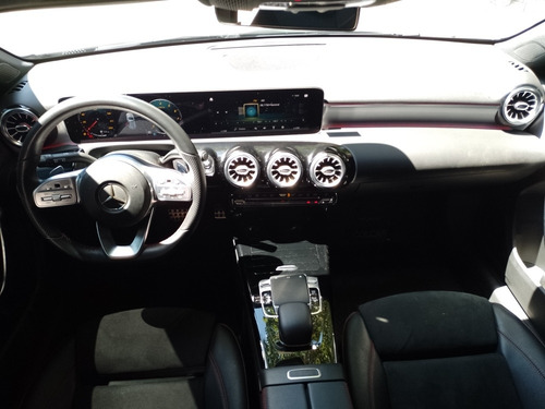 Imagen 11 de 11 de Mercedes-benz Clase A 2020 2.0 A250 Amg-line 224cv Hatch