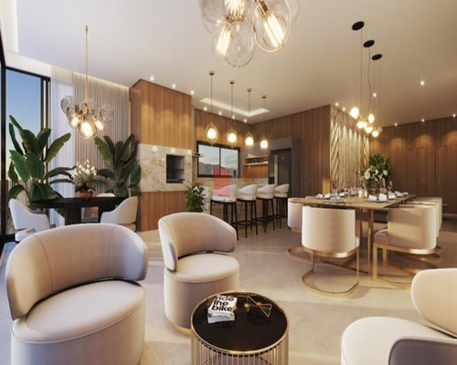 Imagem 4 de 15 de Apartamento - L705 - 69219868