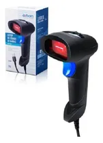 Comprar Leitor De Código De Barras Laser Usb Ean13 Boletos Febraban