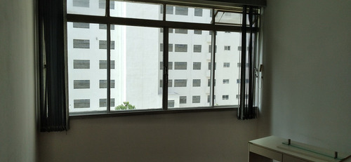 Apartamento 1 Dormitório | 1 Banheiro | 1 Area De Serviço | 1 Vaga De Garagem | São Joaquim | Liberdade Proximo Ao Metrô