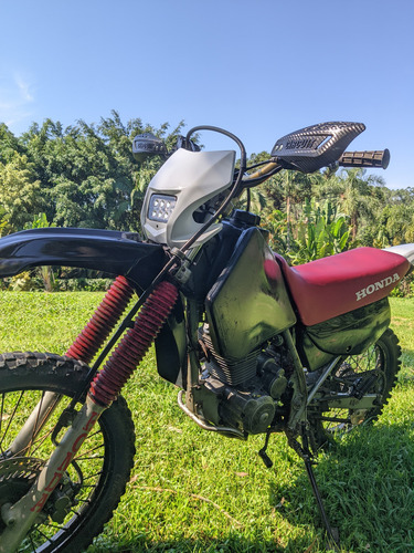 Xr 200
