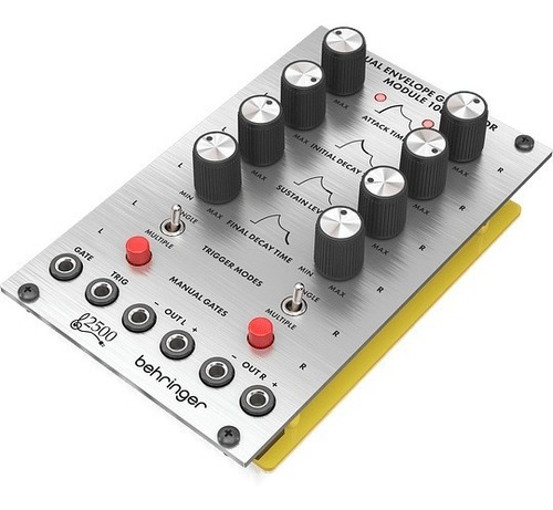 Behringer Dual Envelope Generator 1003 - Módulo Eurorack