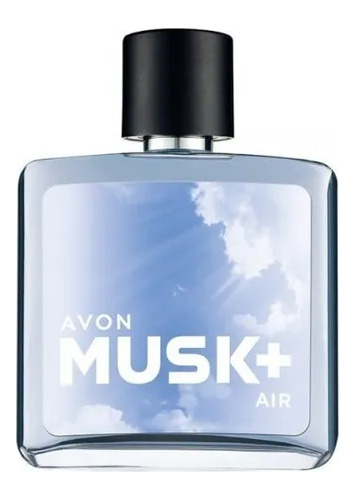 Musk+ Air Avon