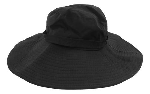 Sombrero Pesca Sol Protección Ala Ancha Ciclismo Senderismo