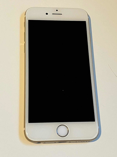 iPhone 6s 32gb Dorado - Usado