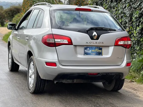 Renault Koleos 2.5 Dynamique