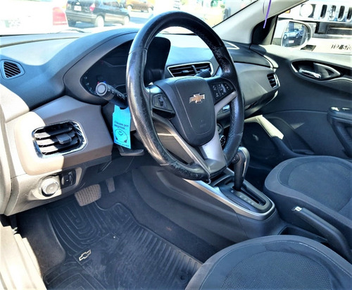 Chevrolet Prisma 1.4 N Ltz A/t