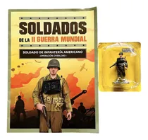 Comprar Soldado De La Segunda Guerra Mundial N° 6 Soldado Americano
