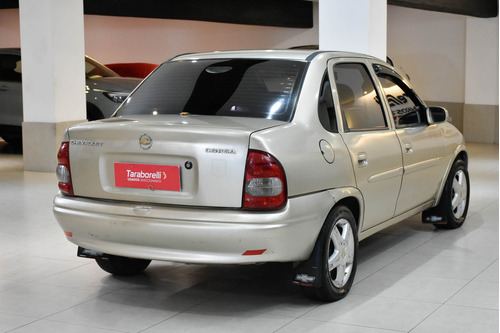 Chevrolet Corsa Classic 1.6 Gl Aa Super