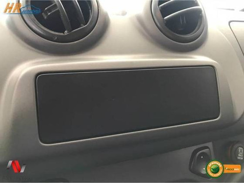Imagem 10 de 15 de Fiat Fiorino 1.4 Mpi Furgão 8v Flex 2p Manual