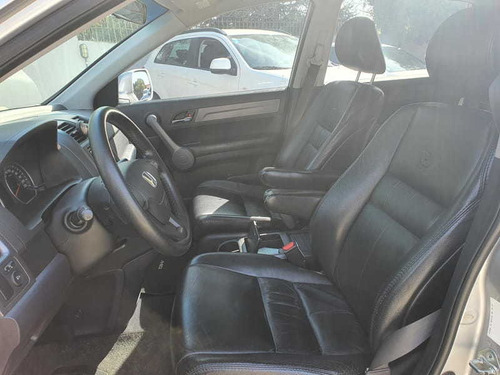 Imagem 13 de 15 de Honda Cr-v Lx 2009