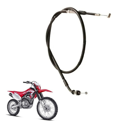 Cabo Embreagem Crf250f Crf 250f Nacional Modelo Original