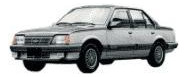 Jg 8 Tuchos Valvula - Kadett 1998 Gm Gm Kit343