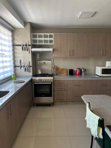 Hermoso Departamento En Las Condes 3 Dormitorios 2b 1e