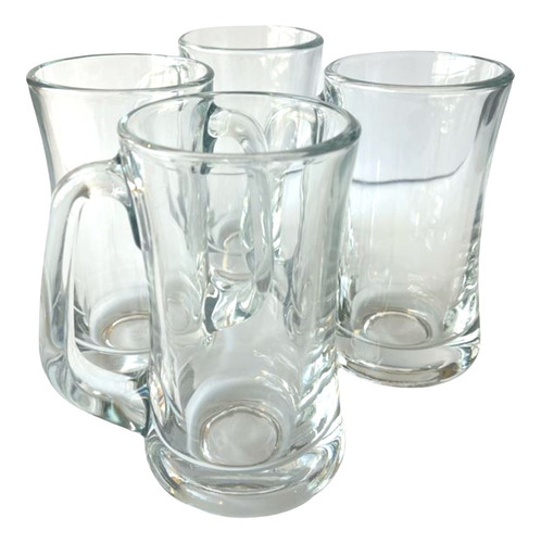 Imagen 5 de 6 de Tarros Cerveceros Scandinavia Crisa 15oz 444ml
