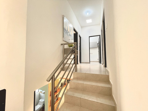 Imagen 16 de 21 de Casa En Venta De 3 Recamaras, Zona Centro Maya Playa Del Carmen
