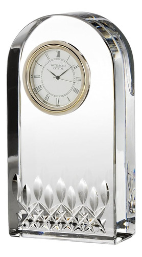 Waterford Lismore Essence Computadora Colección Reloj