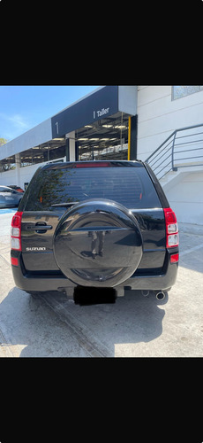 Suzuki Grand Vitara 2.0 Sz 4x2