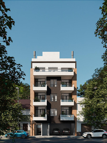Departamento Monoambiente En Venta En Villa Urquiza Caba