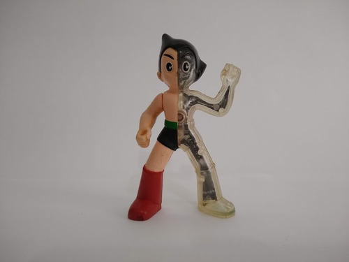 Boneco: Astro Boy