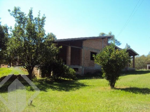 Imagem 3 de 15 de Terreno - Restinga - Ref: 153777 - V-153777
