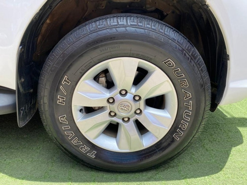 Imagem 14 de 14 de Hilux Cd 2.7 4x2 2018 Star Veiculos