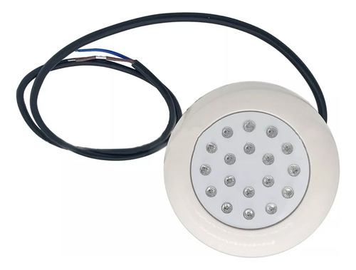 Luz De Piscina 12v, Luz Subaquática, Fácil De Instalar