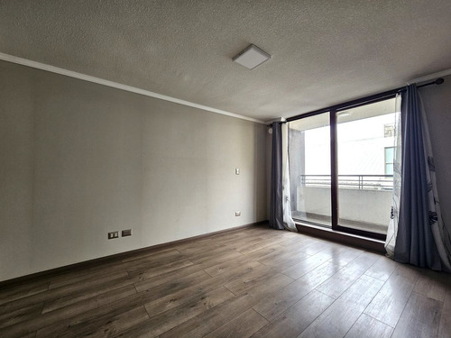 Dpto 2 Dorm Edificio Don Lisandro (incluye Gastos Comunes)
