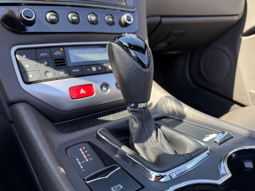 Maserati GranCabrio SPORT 4.7 V8