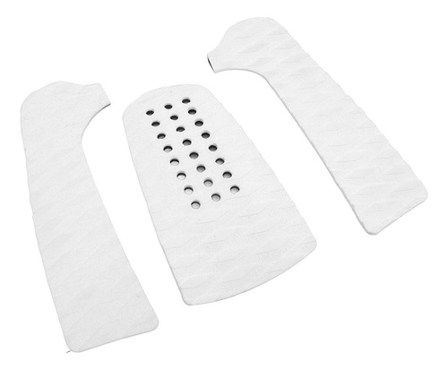 Almohadillas De Tracción Para Tablas De Skimboard, 3 Piezas,