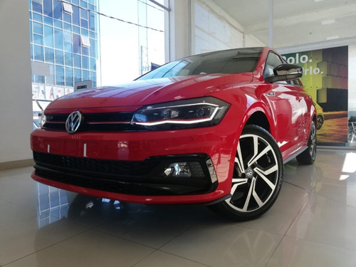 Volkswagen Nuevo Polo Gts 150cv 250tsi Borda